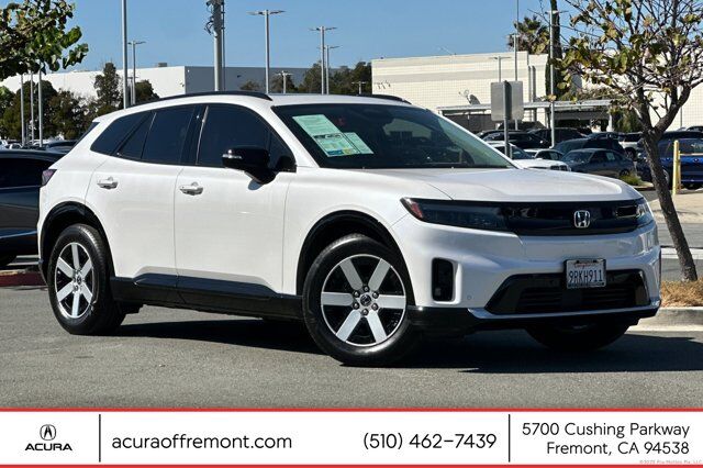 2024 Honda Prologue Touring