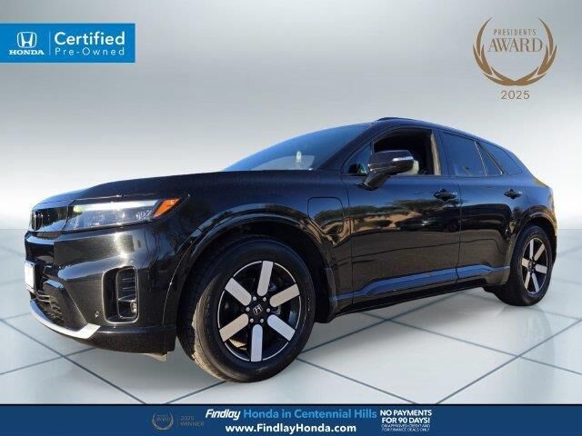 2024 Honda Prologue Touring