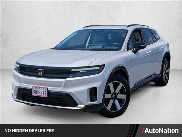 2025 Honda Prologue 2WD TOURING — photo 1 of 7