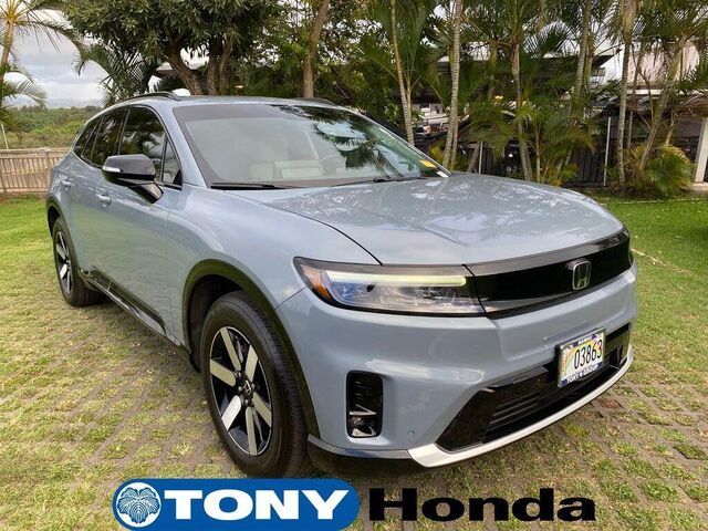 2025 Honda Prologue Touring