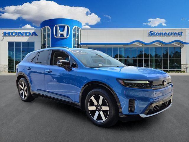 2026 Honda Prologue 2WD Touring — photo 1 of 7