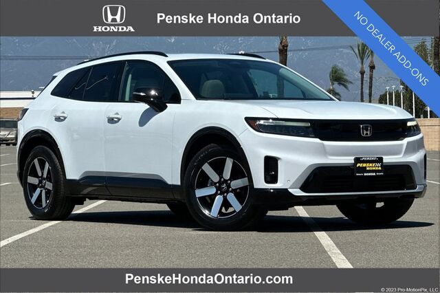 2026 Honda Prologue 2WD Touring