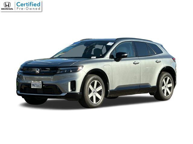 2024 Honda Prologue 2WD Touring