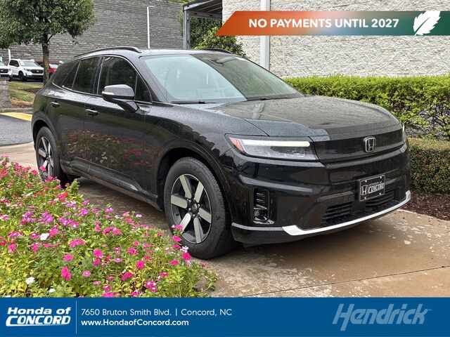 2025 Honda Prologue Touring