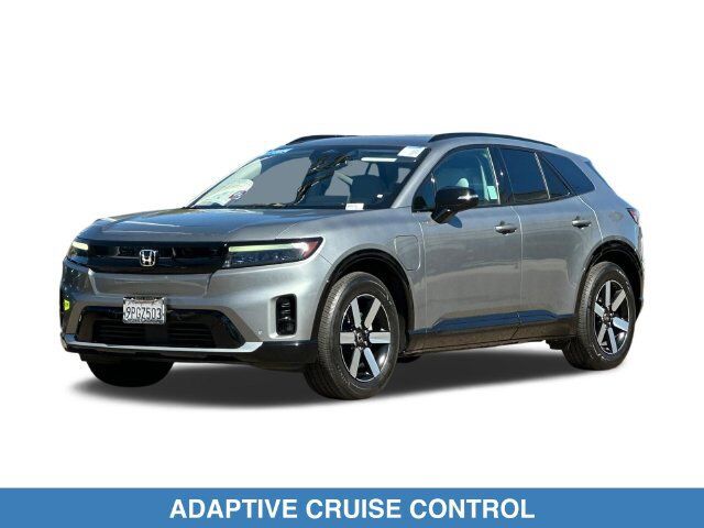 2024 Honda Prologue 2WD Touring