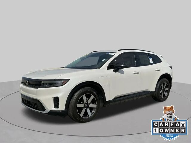 2025 Honda Prologue Touring