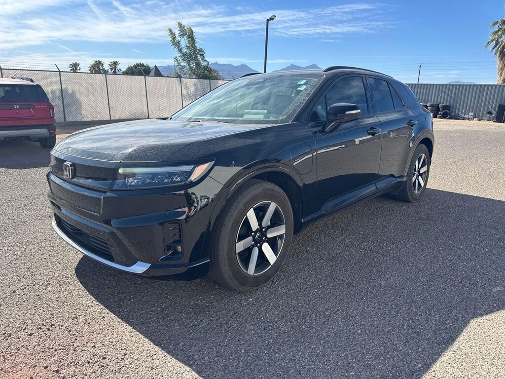 2025 Honda Prologue Touring — photo 1 of 1
