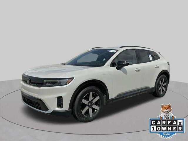 2025 Honda Prologue Touring