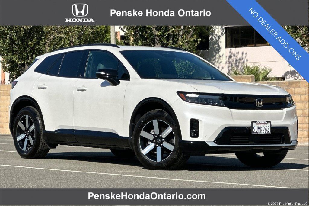 2025 Honda Prologue 2WD TOURING — photo 1 of 7