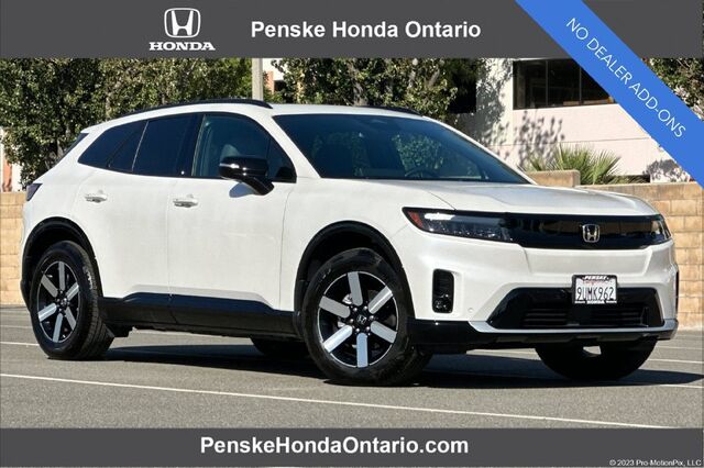 2025 Honda Prologue 2WD TOURING