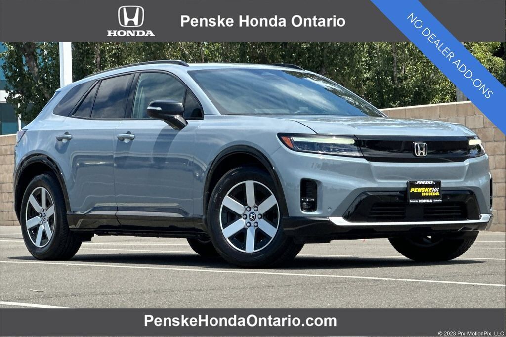 2024 Honda Prologue 2WD Touring — photo 1 of 7