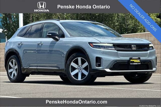 2024 Honda Prologue 2WD Touring