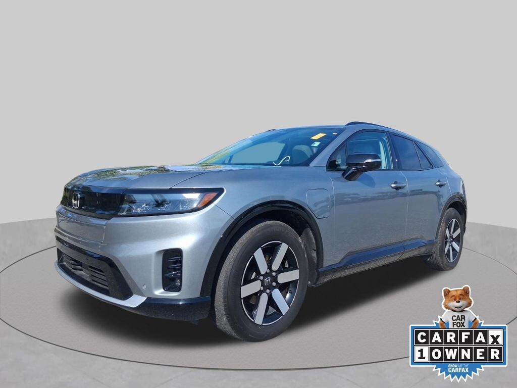 2024 Honda Prologue AWD Touring — photo 1 of 7