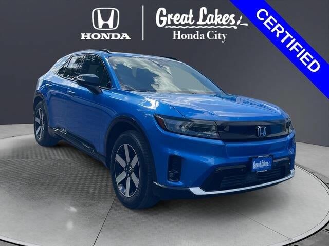 2024 Honda Prologue Touring