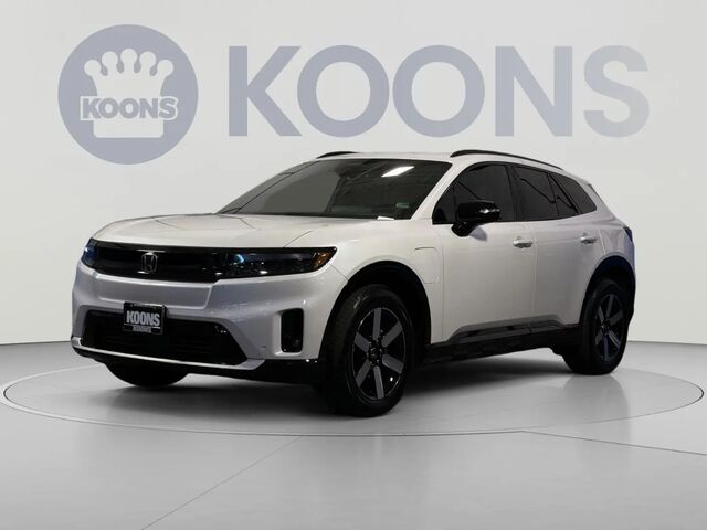 2024 Honda Prologue Touring