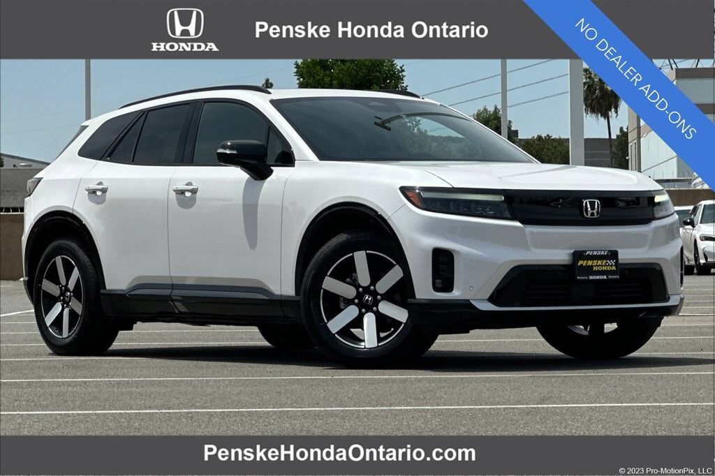 2025 Honda Prologue AWD TOURING — photo 1 of 7