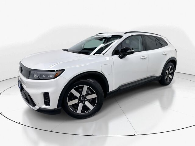 2024 Honda Prologue AWD Touring