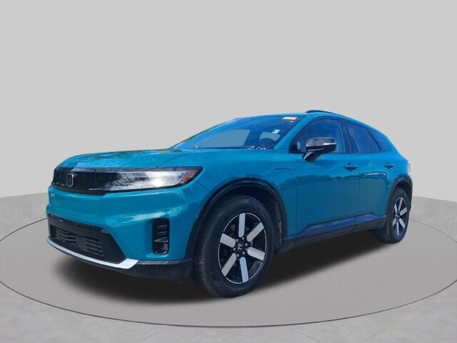 2024 Honda Prologue AWD Touring