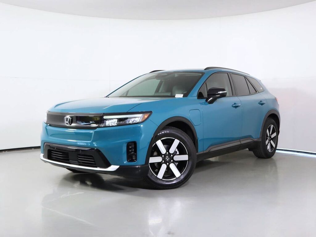 2024 Honda Prologue AWD Touring — photo 1 of 7