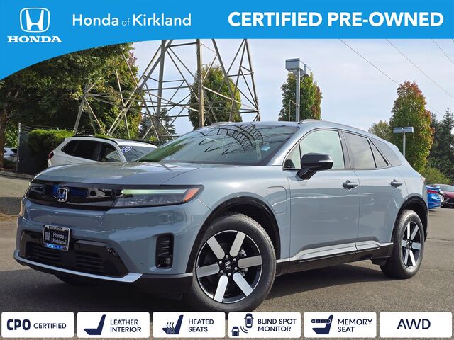 2026 Honda Prologue Touring