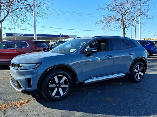 2024 Honda Prologue Touring