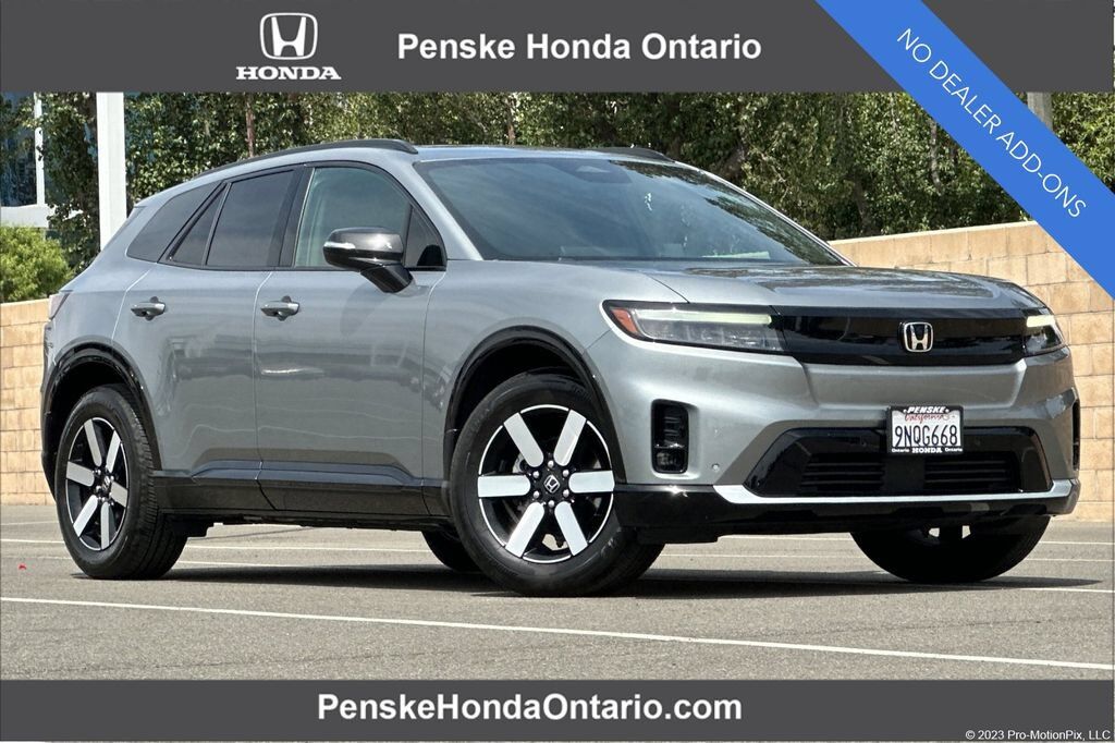 2024 Honda Prologue AWD Touring — photo 1 of 7