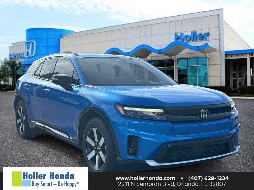 2024 Honda Prologue Touring — photo 1 of 1