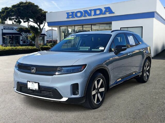 2024 Honda Prologue Touring