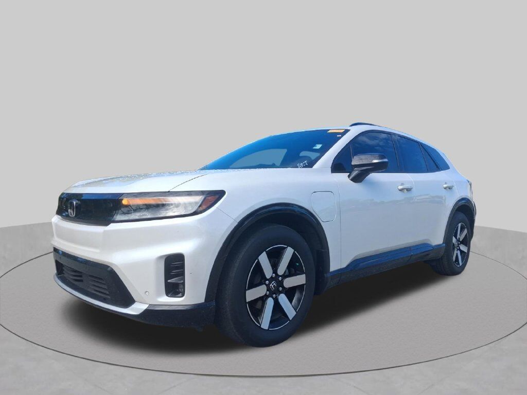 2024 Honda Prologue AWD Touring — photo 1 of 7