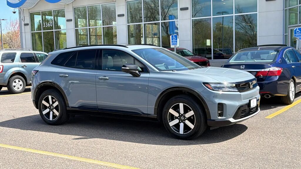 2024 Honda Prologue Touring — photo 1 of 13