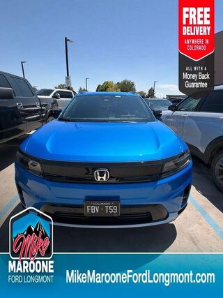 2024 Honda Prologue Touring — photo 1 of 1
