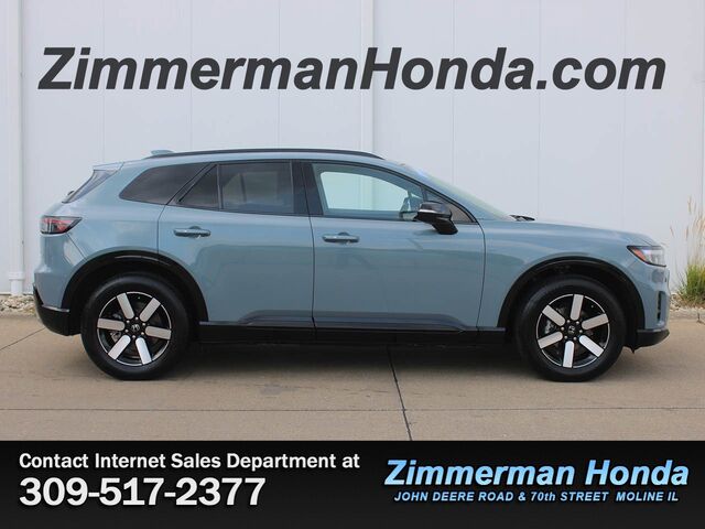 2024 Honda Prologue AWD Touring