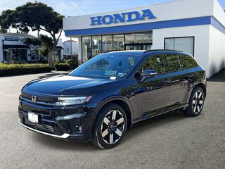 2024 Honda Prologue Elite