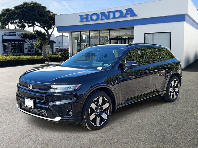 2024 Honda Prologue Elite