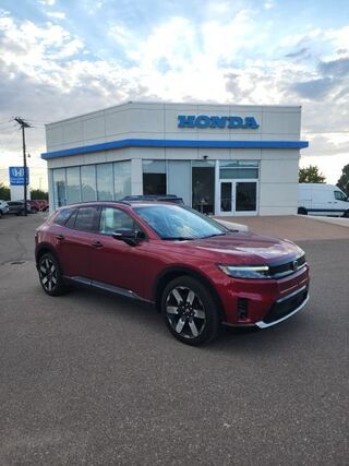 2024 Honda Prologue AWD ELITE — photo 1 of 7