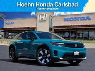 2024 Honda Prologue AWD ELITE
