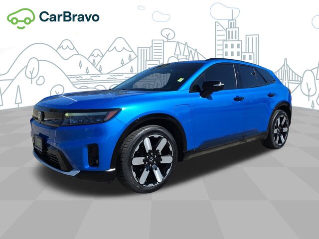 2024 Honda Prologue 1SI