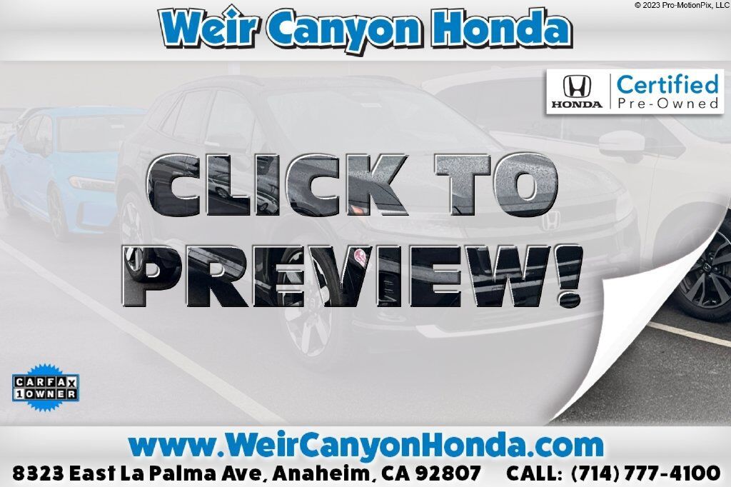 2024 Honda Prologue AWD ELITE — photo 1 of 7
