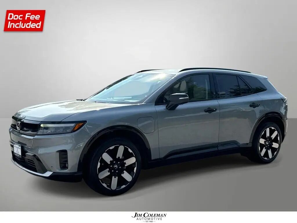 2024 Honda Prologue Elite — photo 1 of 3