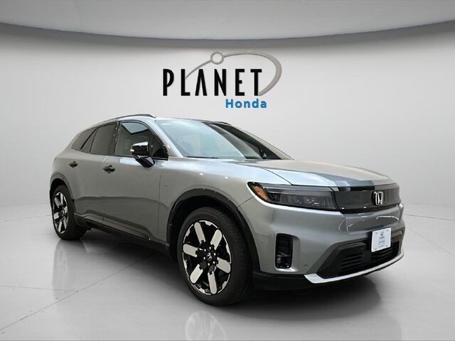 2024 Honda Prologue Elite