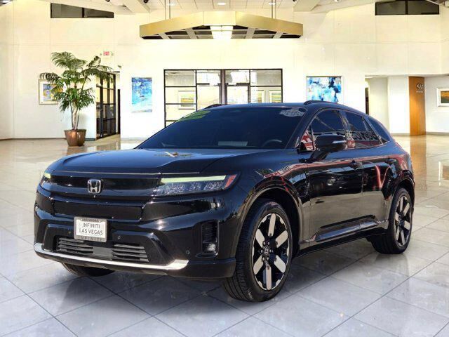 2024 Honda Prologue Elite