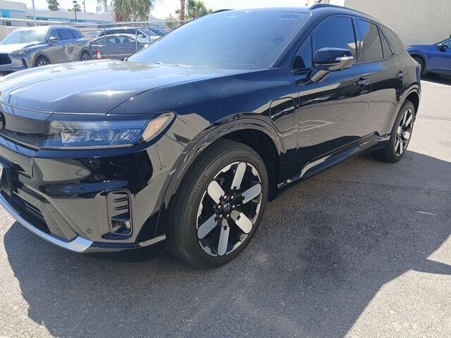 2024 Honda Prologue Elite