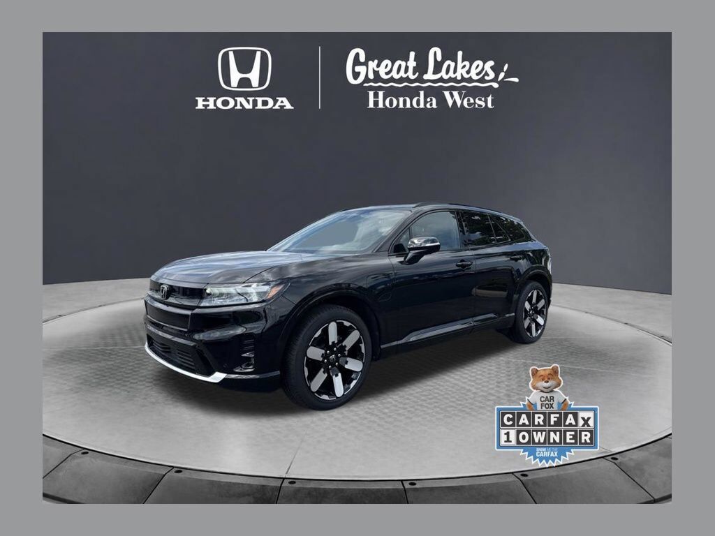2024 Honda Prologue AWD ELITE — photo 1 of 7