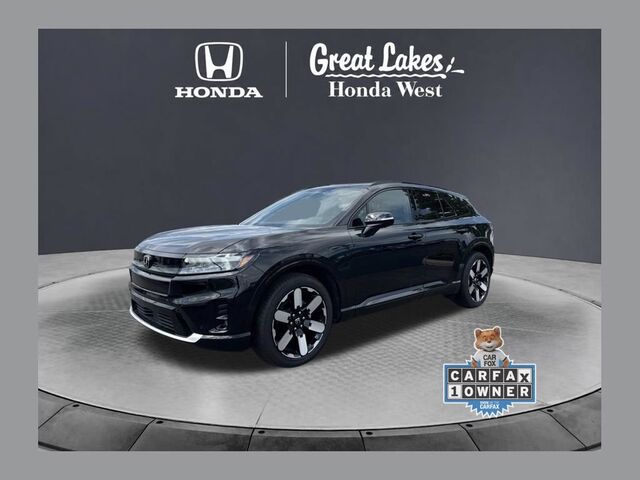 2024 Honda Prologue AWD ELITE