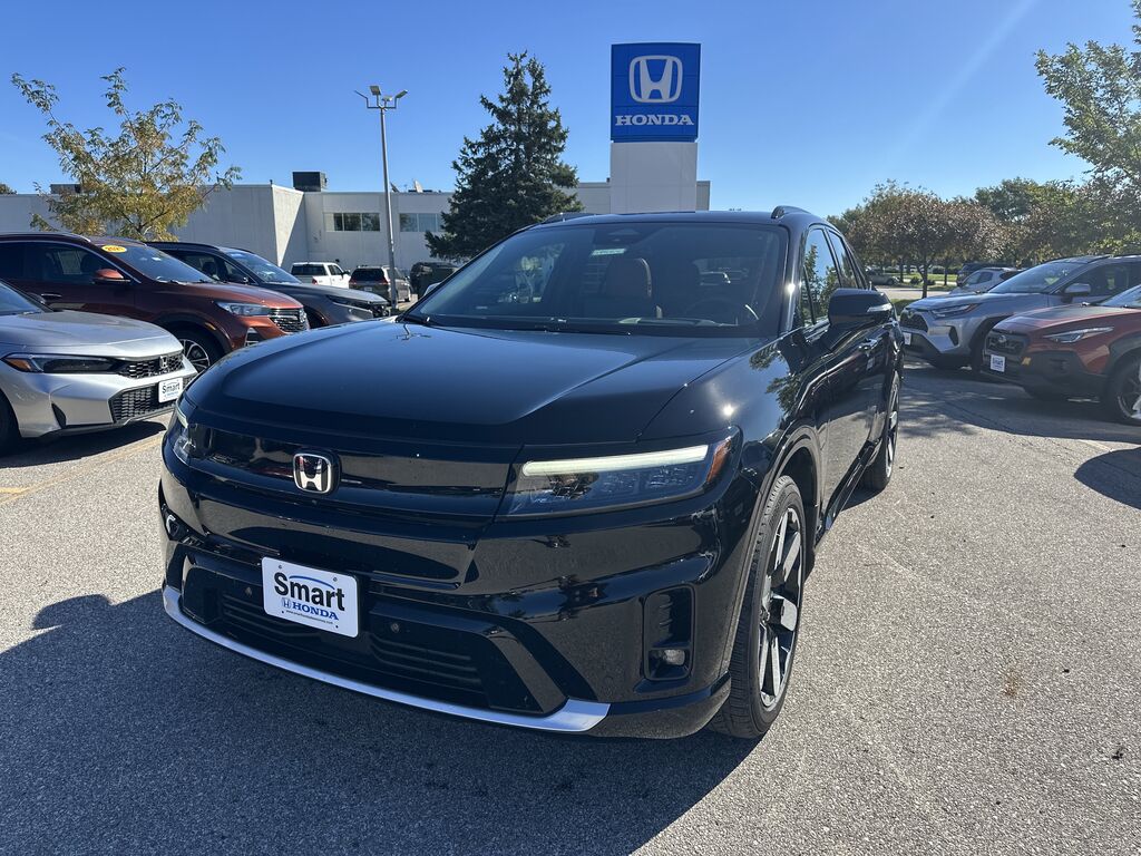 2025 Honda Prologue AWD ELITE — photo 1 of 7
