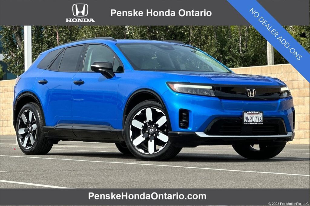 2024 Honda Prologue AWD ELITE — photo 1 of 7