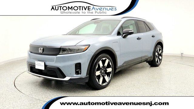 2024 Honda Prologue Elite