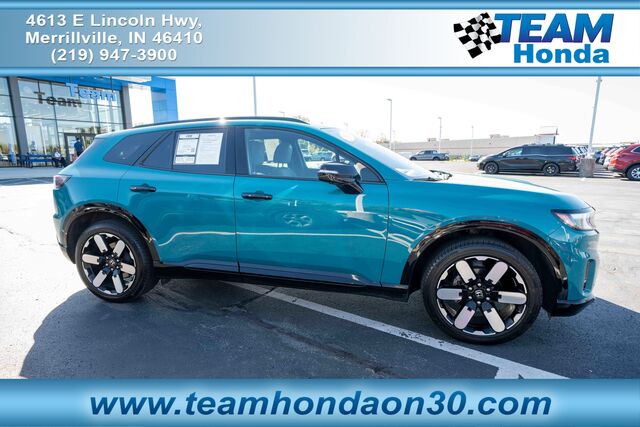 2024 Honda Prologue AWD ELITE