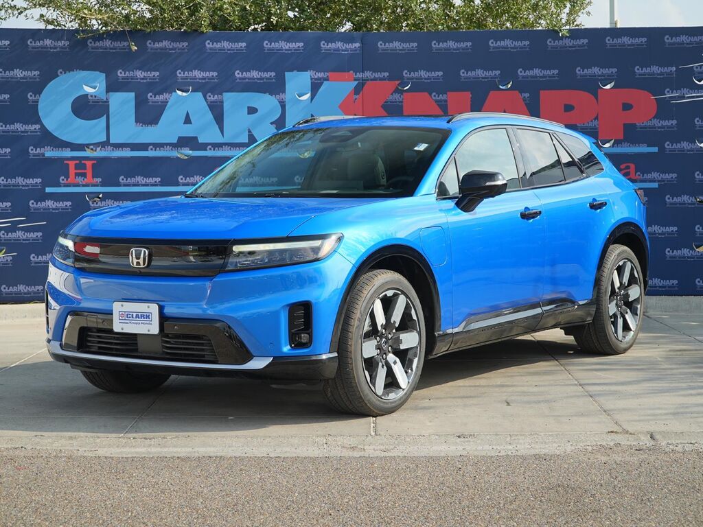 2026 Honda Prologue Elite — photo 1 of 13