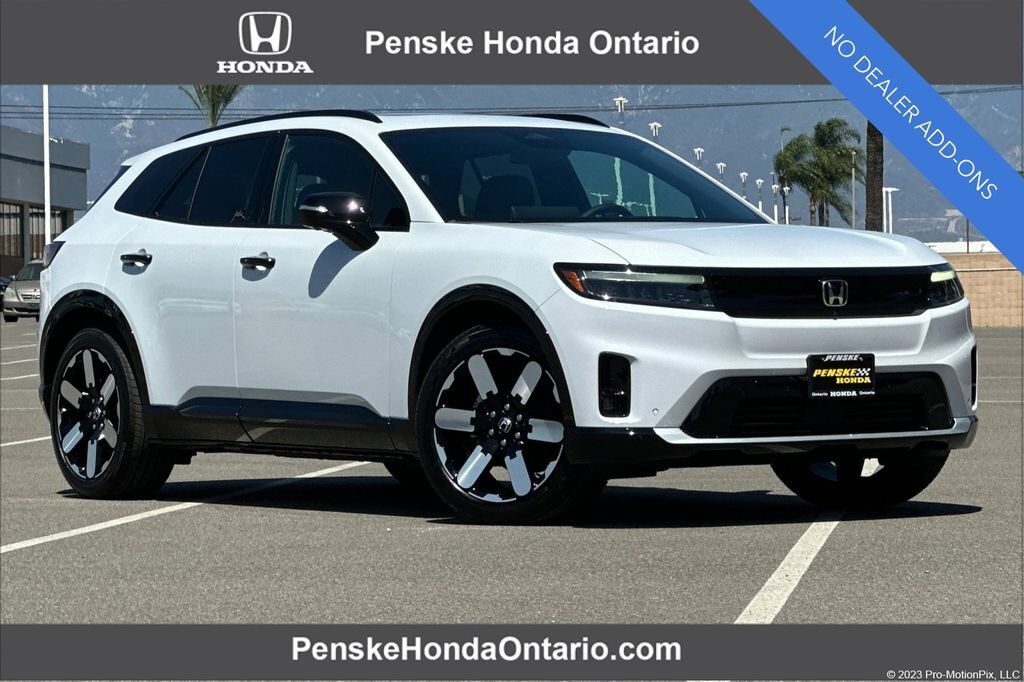 2026 Honda Prologue Elite — photo 1 of 7